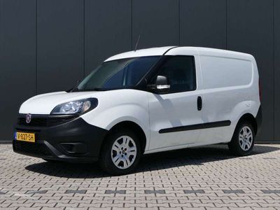 Fiat Doblò