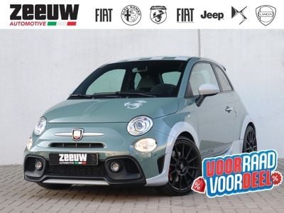 Abarth 695