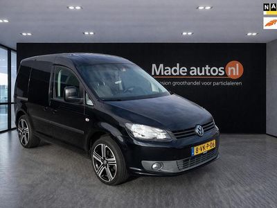 Occasion 2010 VW Caddy MPV | € 3.850 (Eerlijke prijs)