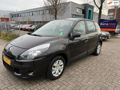 tweedehands Renault Scénic III 1.5 dCi Sélection Business - NAVIGATIE - 6 BAK !