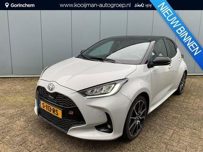 tweedehands Toyota Yaris 1.5 Hybrid GR Sport | 1e Eigenaar | JBL | Dynamic