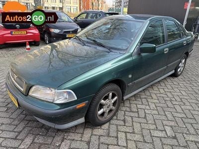 Occasion Volvo S40 116 PK (85 kW) 1998 Groen Sedan