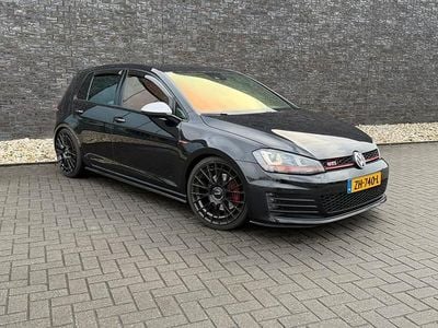 Occasion 2013 VW Golf VII GTI | € 14.999 (Eerlijke prijs)