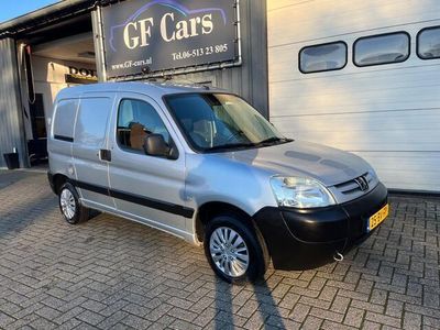 tweedehands Peugeot Partner 170C 1.9 D Avantage APK NAP AIRCO