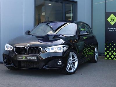 tweedehands BMW 118 1-SERIE i Edition M Sport Shadow Executive