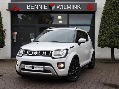 tweedehands Suzuki Ignis 1.2 Style Smart Hybrid Navi