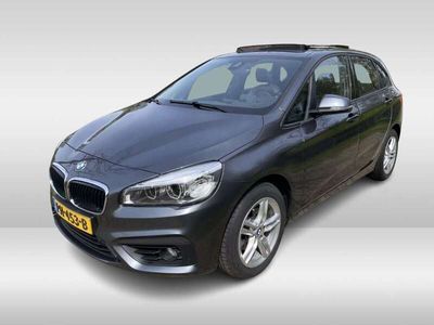 tweedehands BMW 218 Active Tourer 2-serie 218i Corporate Lease High Ex