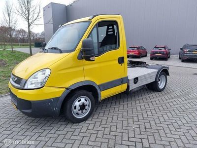 tweedehands Iveco Daily 35 S 18 D 375