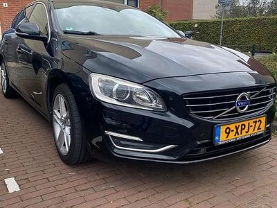 Occasion 2014 Volvo V60 Stationwagen | € 5.850
