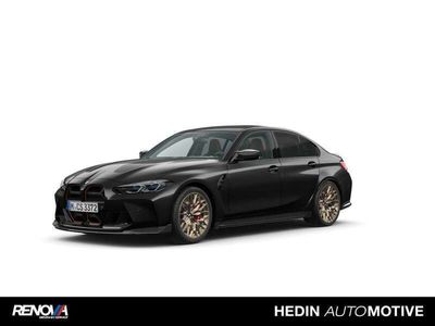 tweedehands BMW M3 Sedan CS