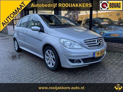 tweedehands Mercedes B170 170