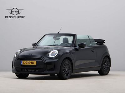 Mini Cooper Cabriolet