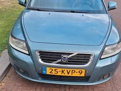 Occasion 2010 Volvo V50 Stationwagen | € 1.800
