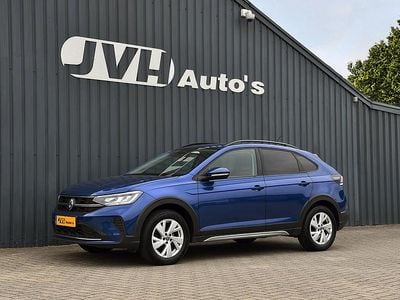VW Taigo