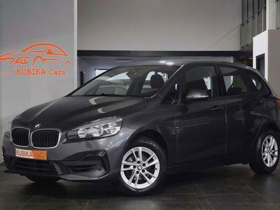 BMW 216