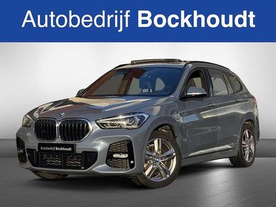Occasion BMW X1 M Sport 221 PK (162 kW) 2022 Blauw SUV