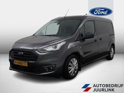 Overige Occasion 2018 Ford Transit Van | € 12.899 (Eerlijke prijs)