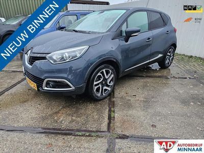 tweedehands Renault Captur 0.9 TCe Dynamique