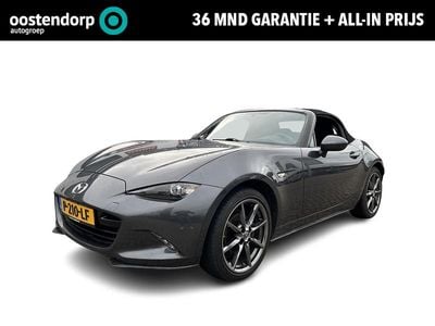 Mazda MX5