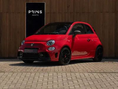 Abarth 595C
