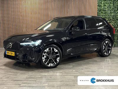 Occasion Volvo XC60 Ultra 2025 Zwart SUV