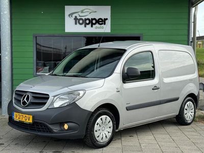 Mercedes Citan 108