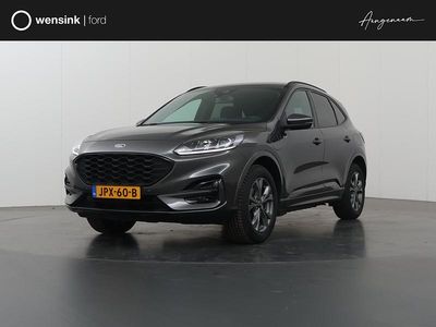 Grijs Occasion 2026 Ford Kuga ST-Line SUV | € 26.730 (Goede deal)