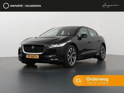 tweedehands Jaguar I-Pace EV400 HSE 90 kWh