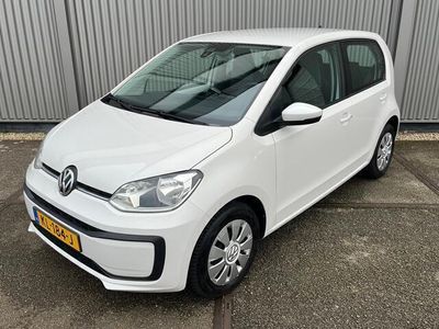 VW up!