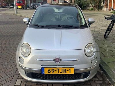 tweedehands Fiat 500 0.9 TwinAir Lounge