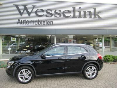 Mercedes GLA200