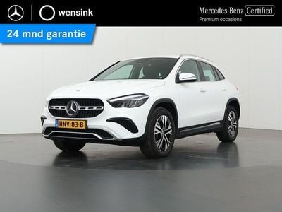 Mercedes GLA250