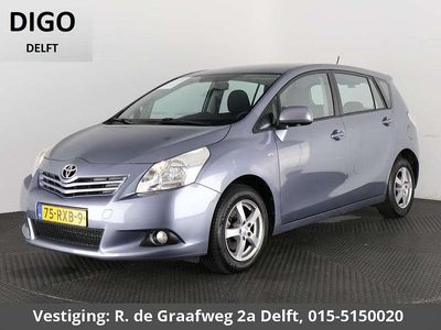Toyota Verso