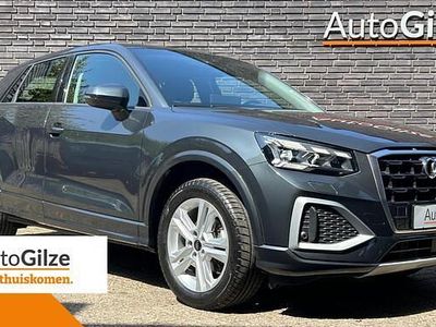 Overige Gebruikt 2024 Audi Q2 Prestige SUV | € 34.945 (Iets duurder)