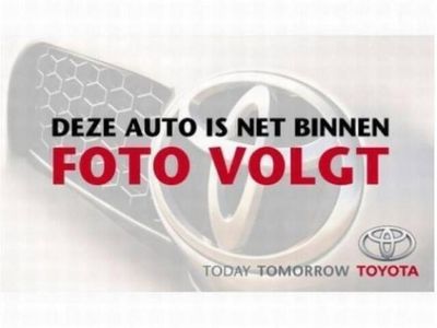 tweedehands Toyota Yaris 1.0 VVT-i Now | 1E Eigenaar