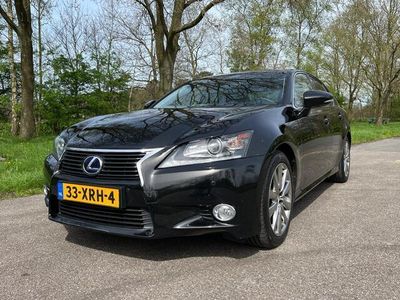 Lexus GS450H