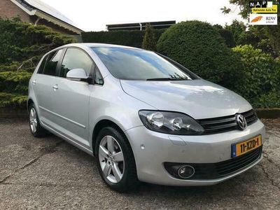 tweedehands VW Golf Plus 1.4 TSI Comfortline, ECC, NAVI, PDC, Zeer nette auto!