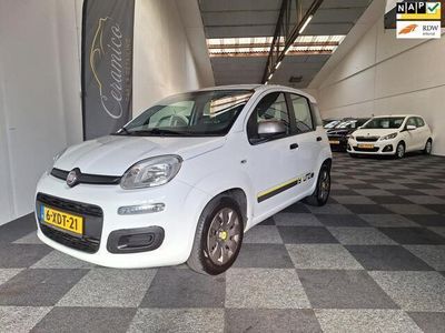 tweedehands Fiat Panda 2014. Young. MET SLECHTS 80.000 km NAP.