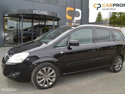 tweedehands Opel Zafira 1.6 Selection NIEUWE APK EN 3 MAANDEN GARANTIE