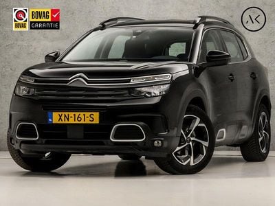 Occasion Citroën C5 Aircross PureTech 2019 Zwart SUV
