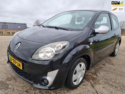 tweedehands Renault Twingo 1.2-16V Dynamique/1 e eigenaar/nap/apk/rijd rem schakel goed/inruil mog !!!