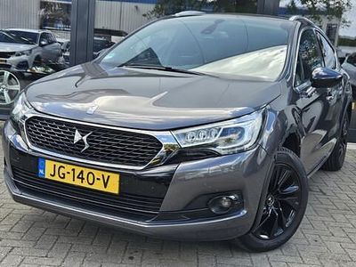DS Automobiles DS4