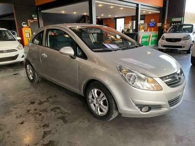 tweedehands Opel Corsa 1.4i Enjoy/42480 KM/