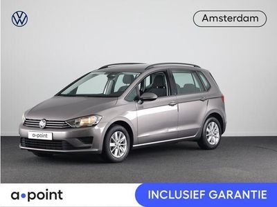 tweedehands VW Golf Sportsvan 1.4 TSI Comfortline ACC / Cruisecontrol