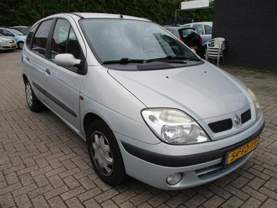 Renault Scénic
