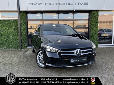 Mercedes B250
