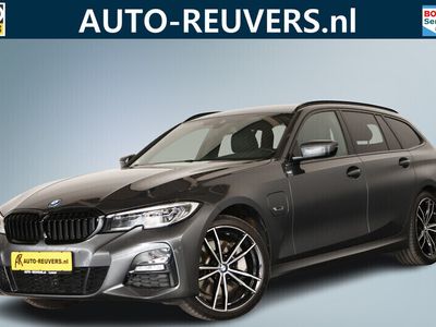 BMW 330e