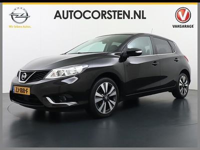 Nissan Pulsar
