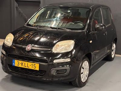 Occasion 2013 Fiat Panda | € 2.499 (Eerlijke prijs)