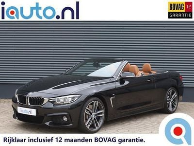 BMW 430 Cabriolet